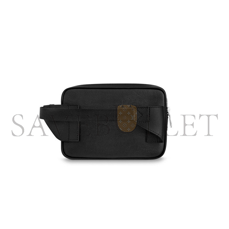 LOUIS VUITTON OUTDOOR BUMBAG M30245 (21*17*5cm)